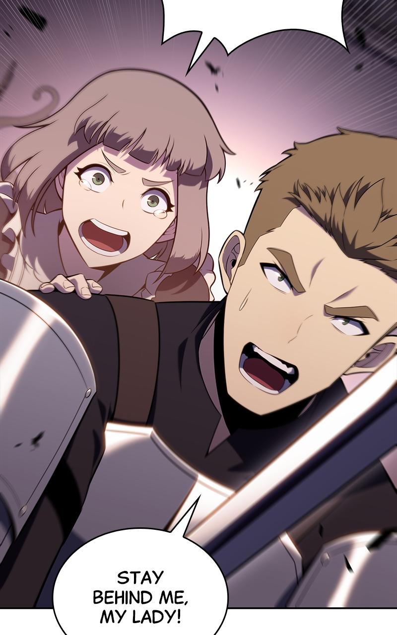 The Reborn Young Lord Is an Assassin Chap 35 - Next Chap 36