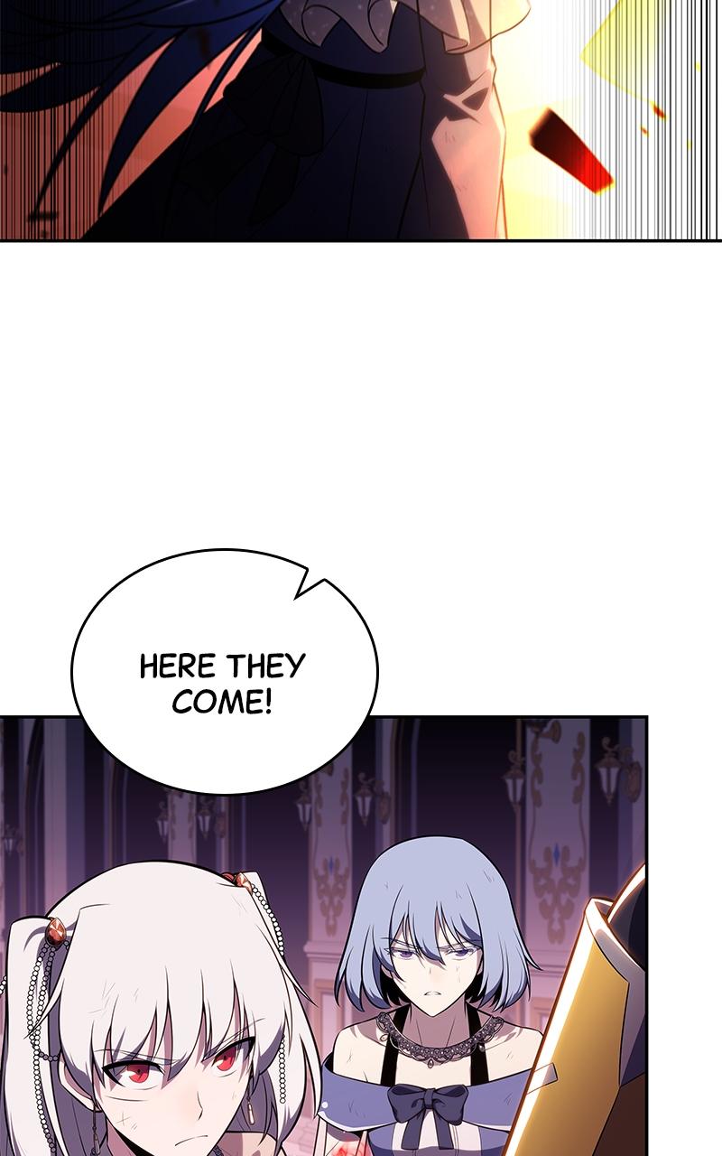 The Reborn Young Lord Is an Assassin Chap 35 - Next Chap 36