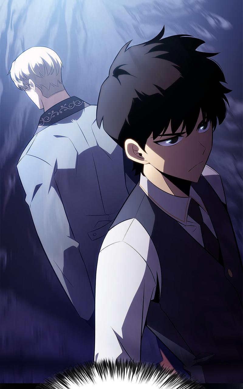 The Reborn Young Lord Is an Assassin Chap 35 - Next Chap 36