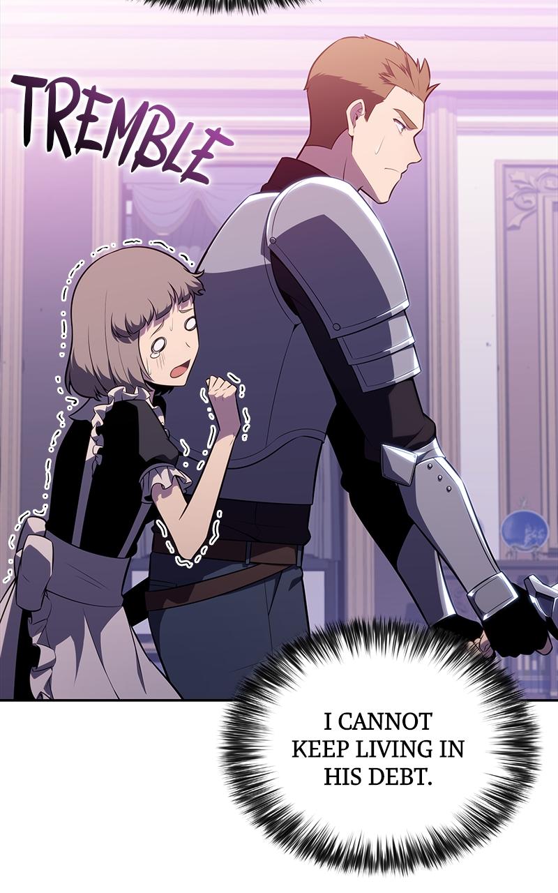 The Reborn Young Lord Is an Assassin Chap 35 - Next Chap 36