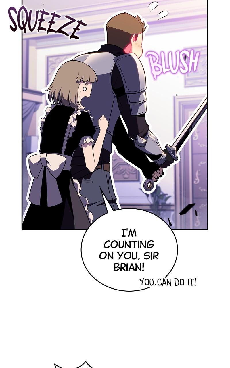 The Reborn Young Lord Is an Assassin Chap 35 - Next Chap 36