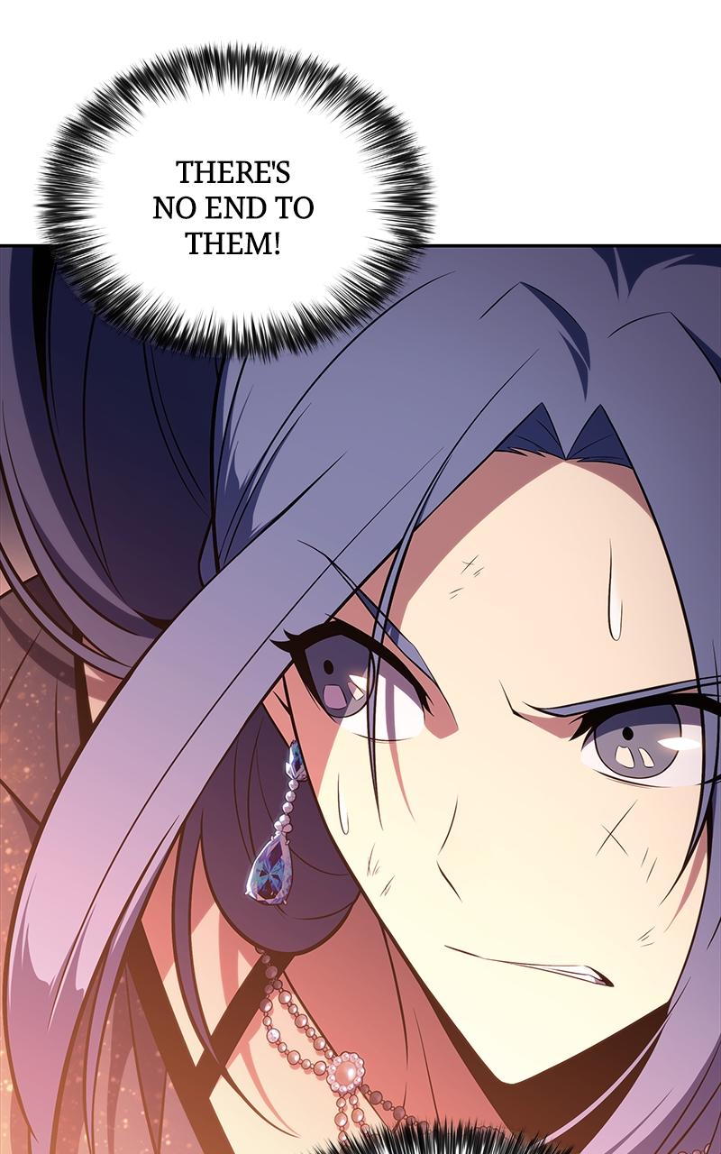 The Reborn Young Lord Is an Assassin Chap 35 - Next Chap 36