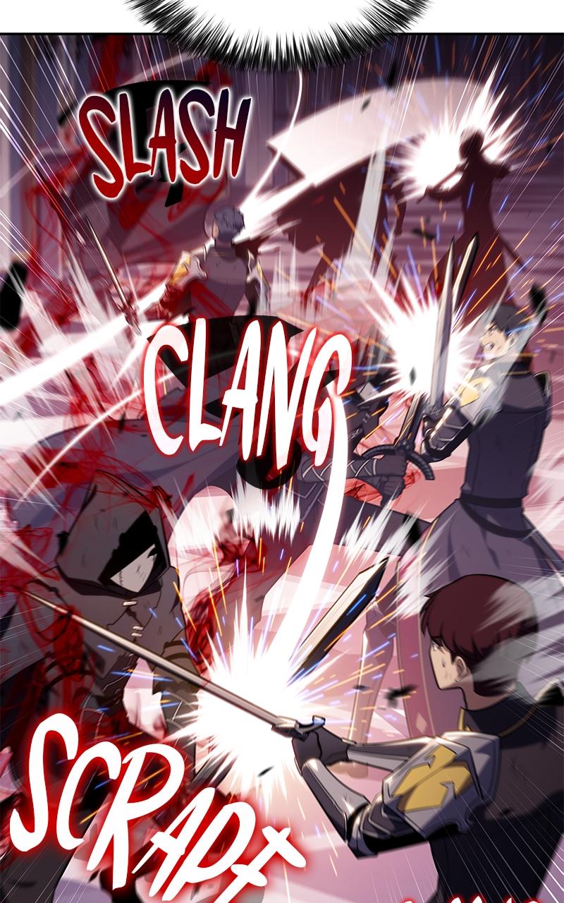 The Reborn Young Lord Is an Assassin Chap 35 - Next Chap 36