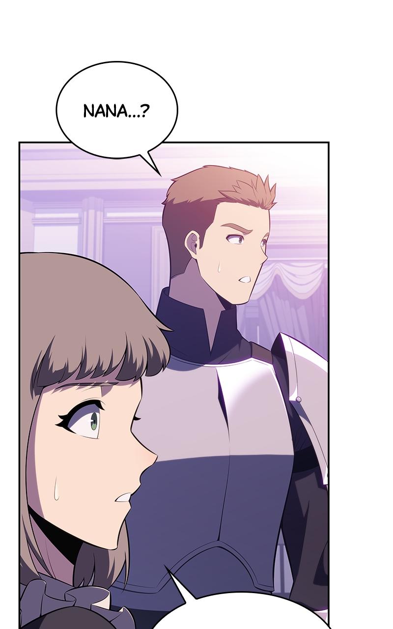 The Reborn Young Lord Is an Assassin Chap 35 - Next Chap 36