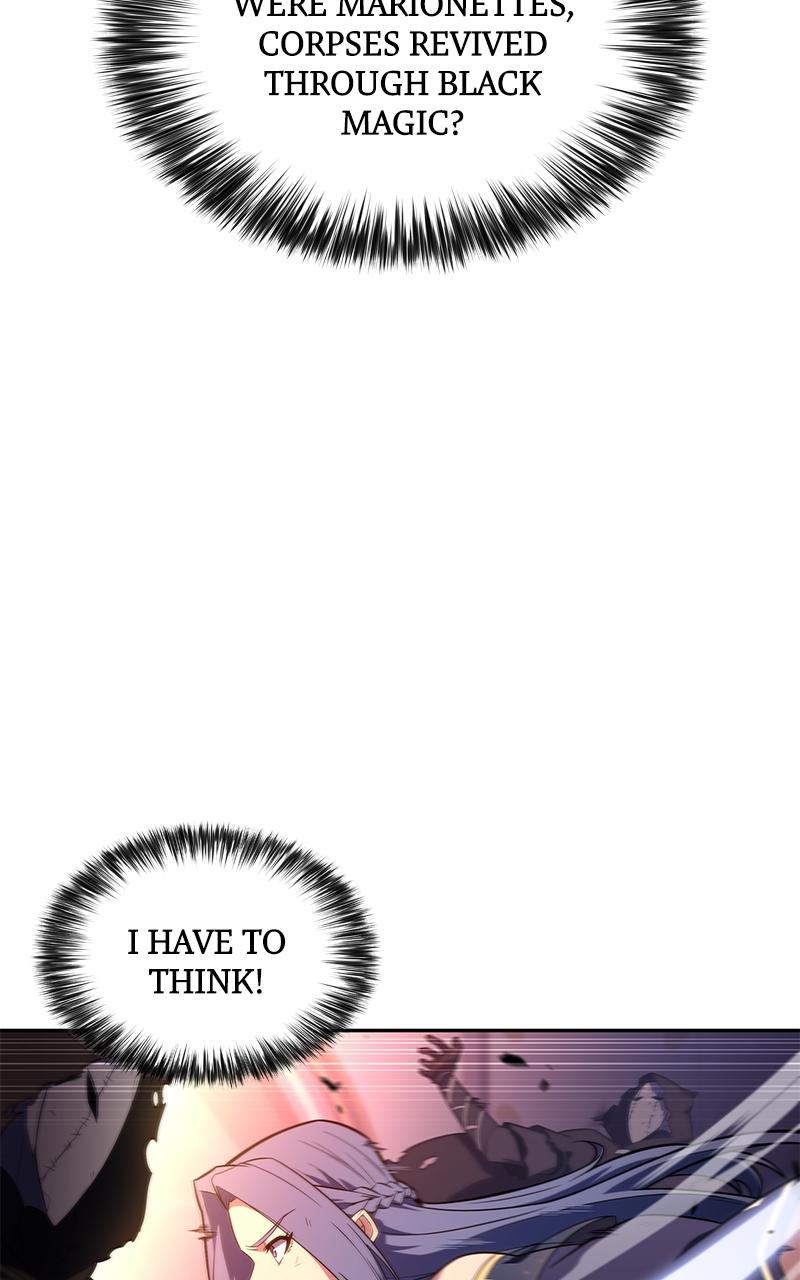 The Reborn Young Lord Is an Assassin Chap 35 - Next Chap 36