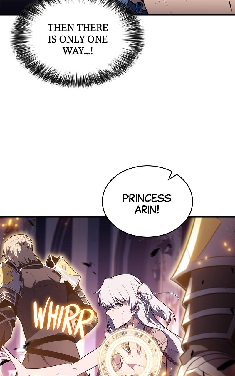 The Reborn Young Lord Is an Assassin Chap 35 - Next Chap 36