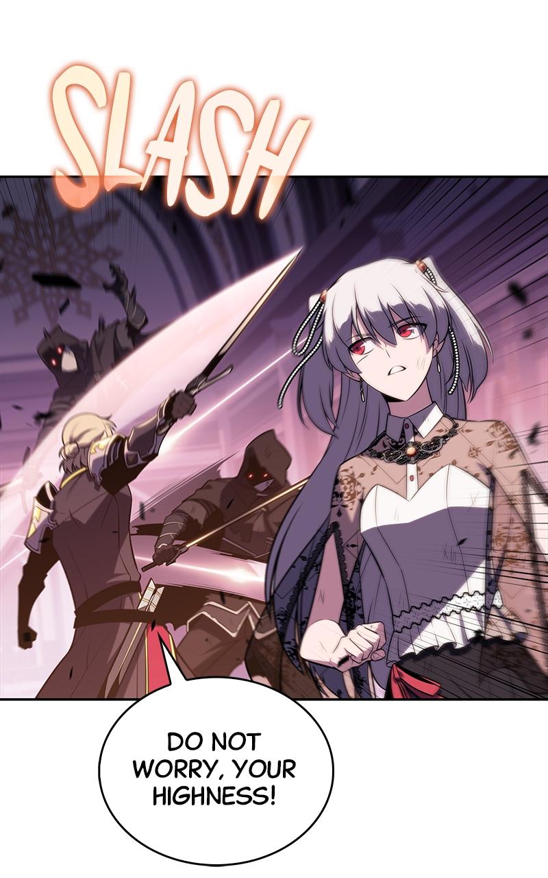 The Reborn Young Lord Is an Assassin Chap 35 - Next Chap 36