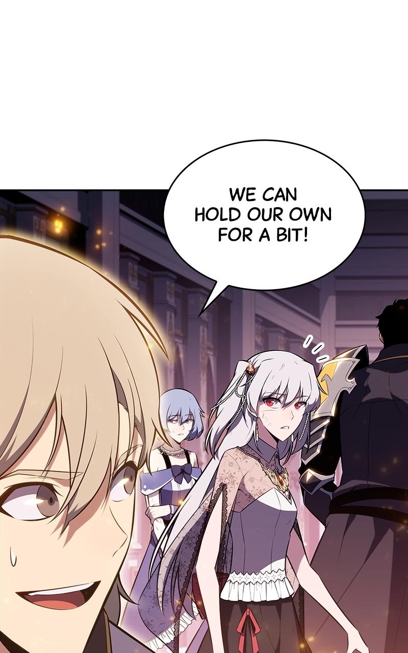 The Reborn Young Lord Is an Assassin Chap 35 - Next Chap 36