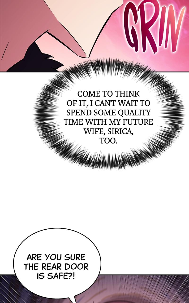 The Reborn Young Lord Is an Assassin Chap 35 - Next Chap 36