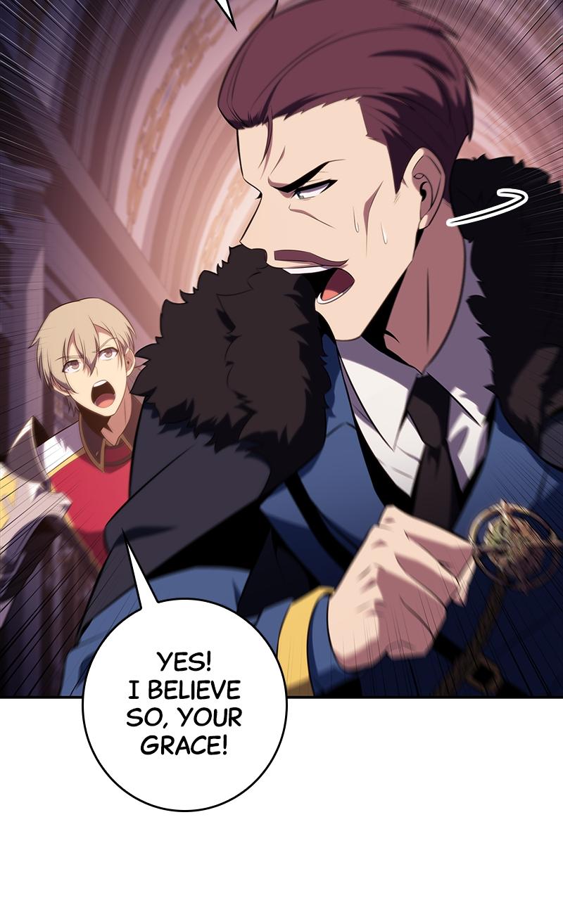 The Reborn Young Lord Is an Assassin Chap 35 - Next Chap 36