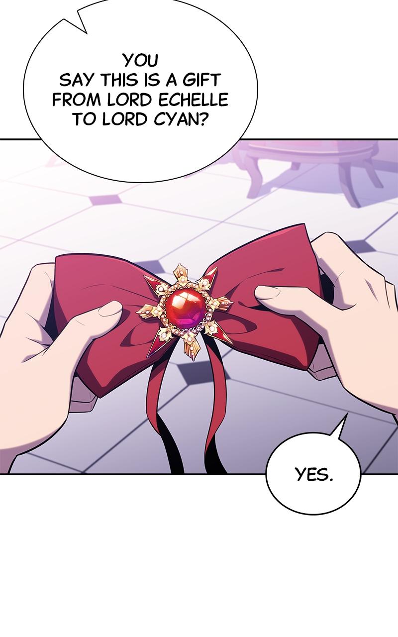 The Reborn Young Lord Is an Assassin Chap 35 - Next Chap 36