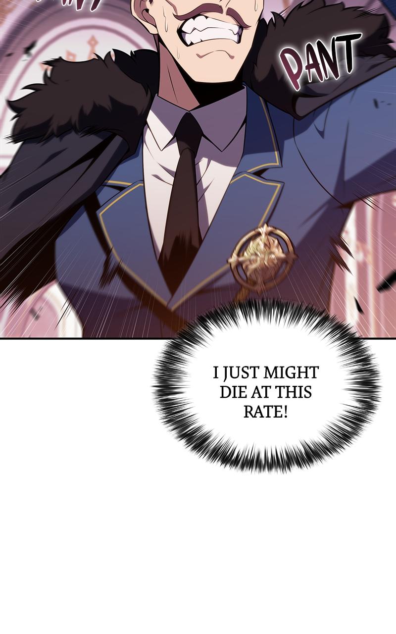 The Reborn Young Lord Is an Assassin Chap 35 - Next Chap 36