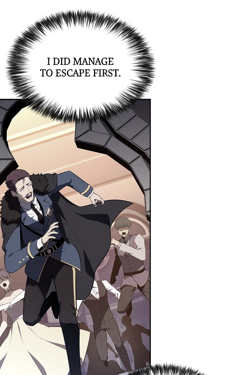 The Reborn Young Lord Is an Assassin Chap 35 - Next Chap 36