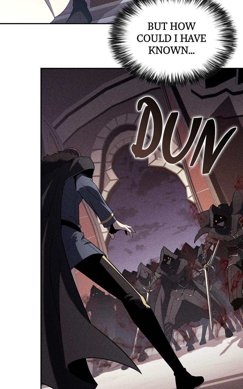 The Reborn Young Lord Is an Assassin Chap 35 - Next Chap 36