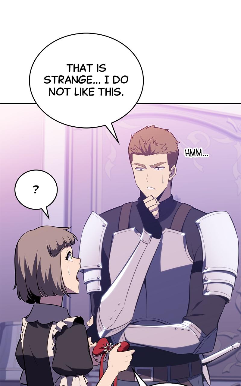 The Reborn Young Lord Is an Assassin Chap 35 - Next Chap 36