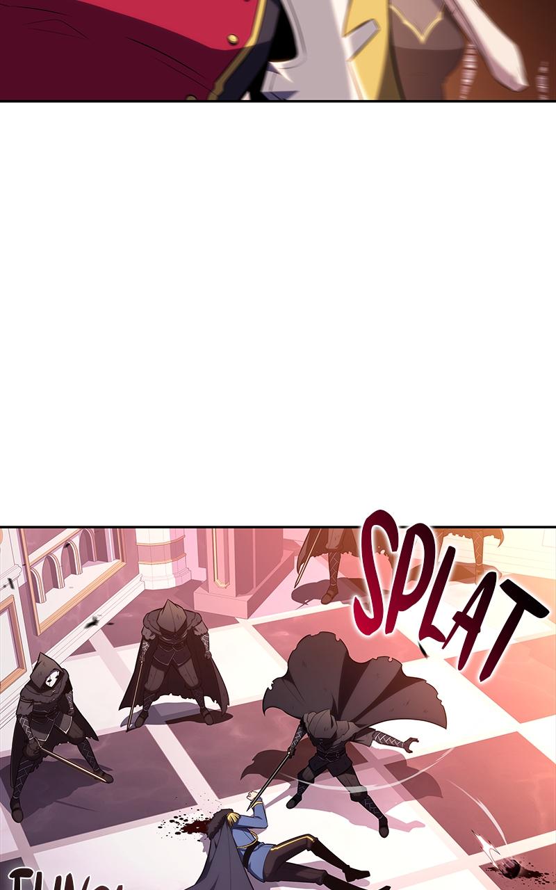 The Reborn Young Lord Is an Assassin Chap 35 - Next Chap 36