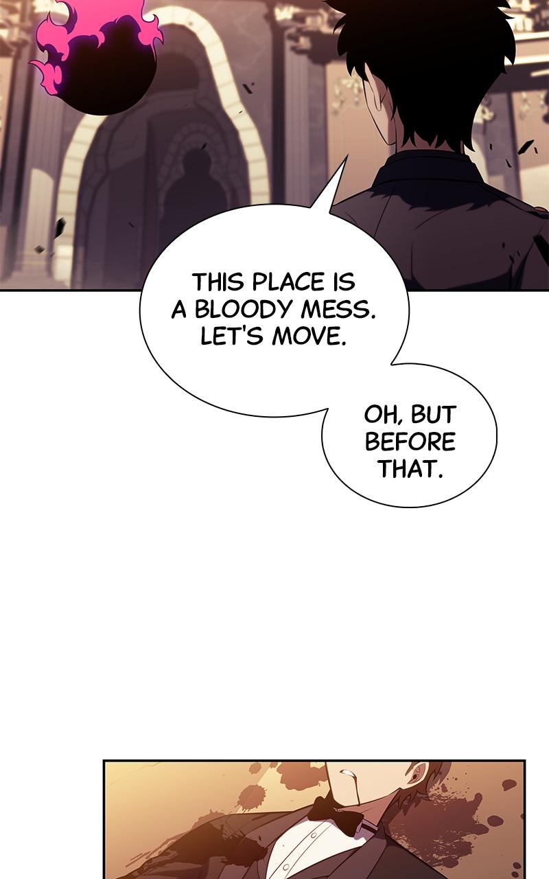 The Reborn Young Lord Is an Assassin Chap 36 - Next Chap 37