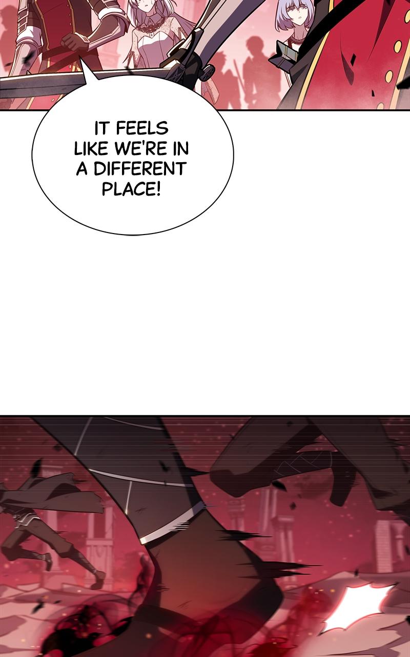 The Reborn Young Lord Is an Assassin Chap 36 - Next Chap 37