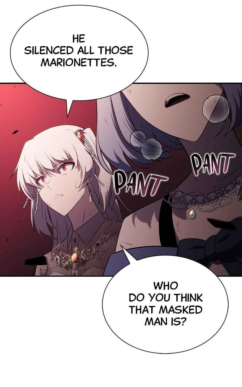 The Reborn Young Lord Is an Assassin Chap 36 - Next Chap 37