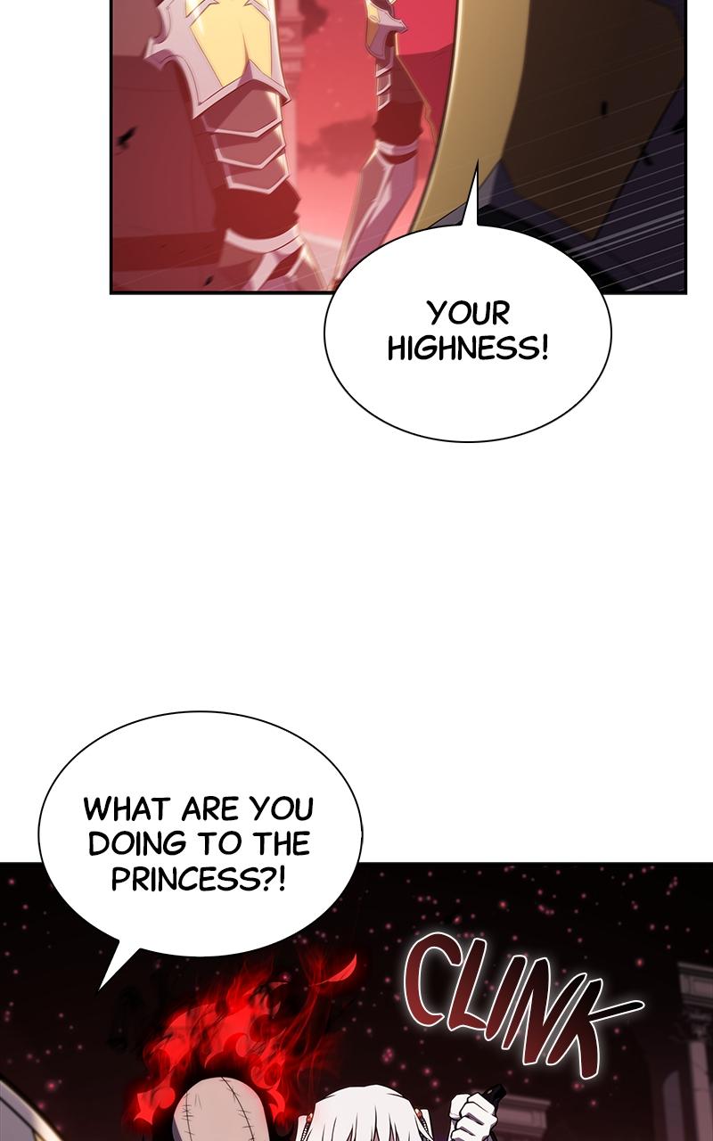 The Reborn Young Lord Is an Assassin Chap 36 - Next Chap 37