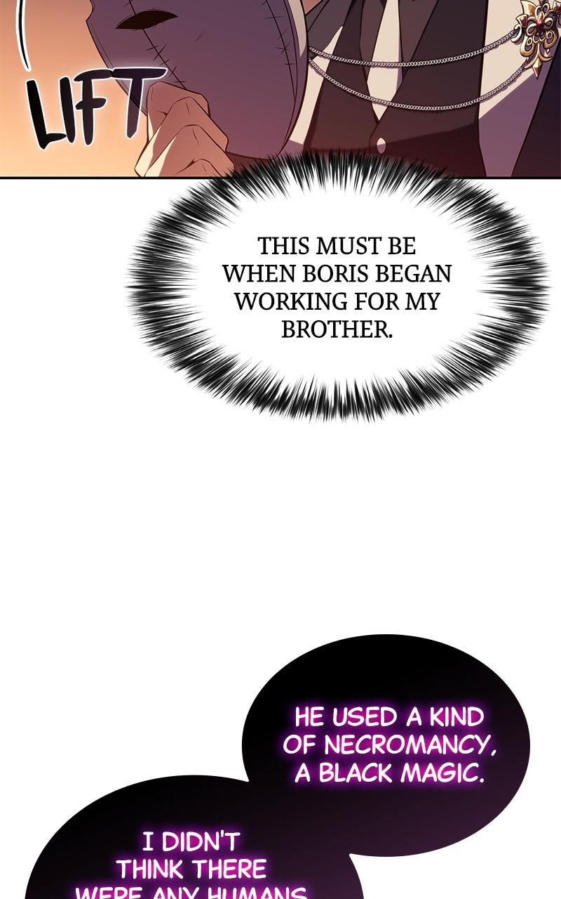 The Reborn Young Lord Is an Assassin Chap 36 - Next Chap 37