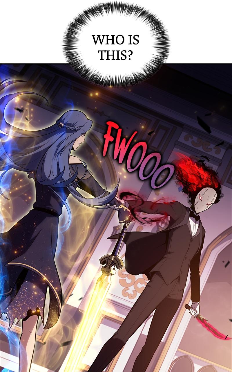 The Reborn Young Lord Is an Assassin Chap 36 - Next Chap 37