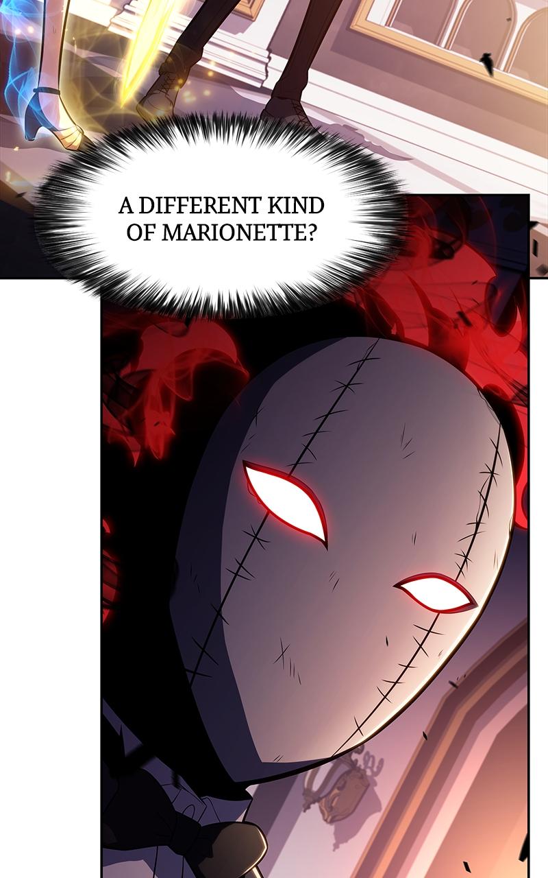 The Reborn Young Lord Is an Assassin Chap 36 - Next Chap 37