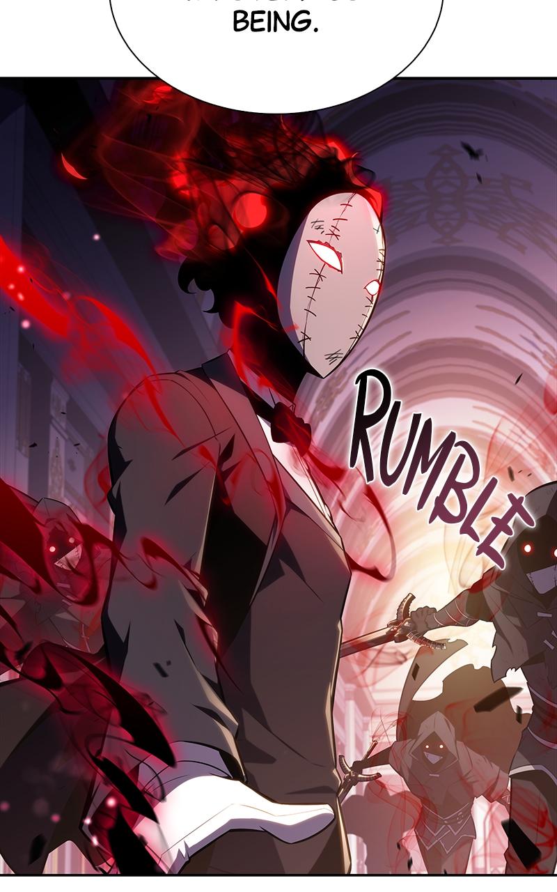 The Reborn Young Lord Is an Assassin Chap 36 - Next Chap 37