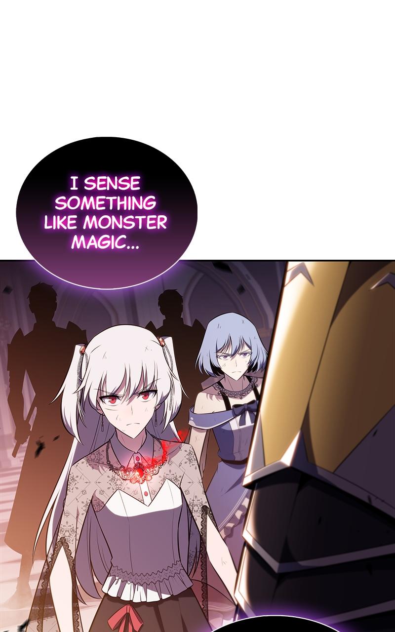 The Reborn Young Lord Is an Assassin Chap 36 - Next Chap 37