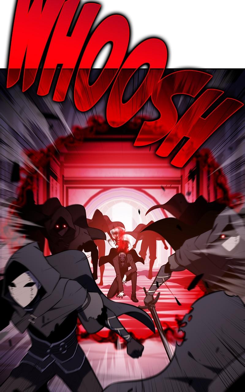 The Reborn Young Lord Is an Assassin Chap 36 - Next Chap 37