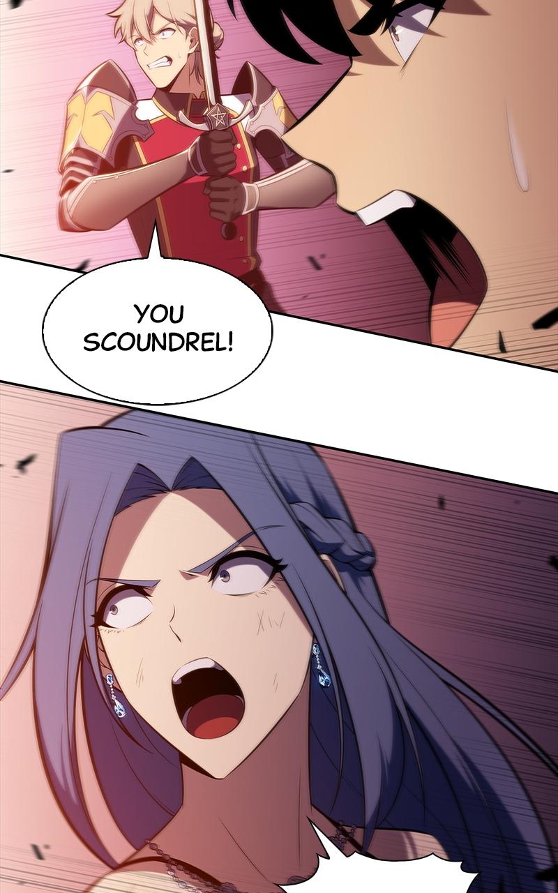 The Reborn Young Lord Is an Assassin Chap 36 - Next Chap 37