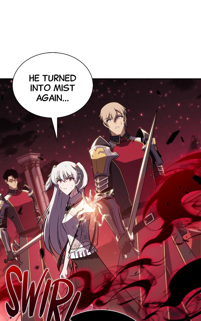 The Reborn Young Lord Is an Assassin Chap 36 - Next Chap 37