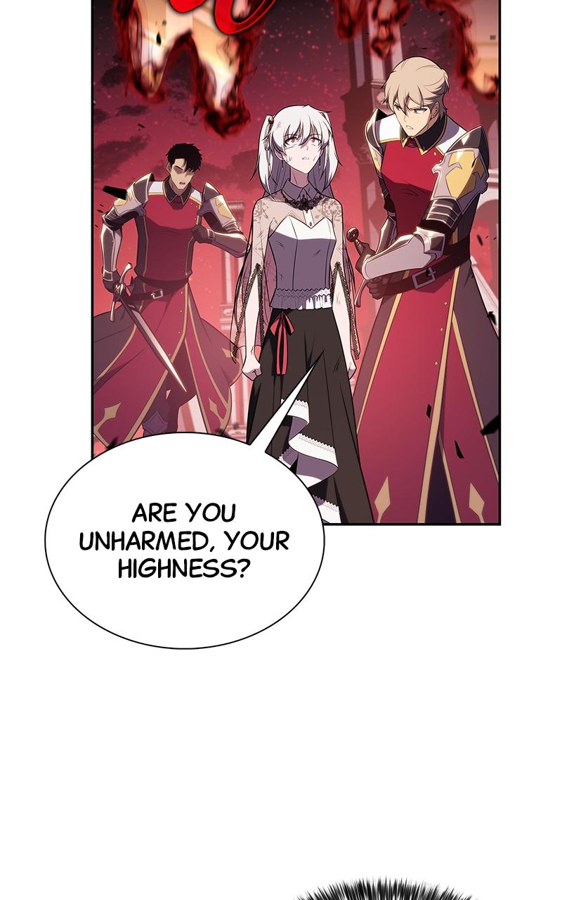 The Reborn Young Lord Is an Assassin Chap 36 - Next Chap 37