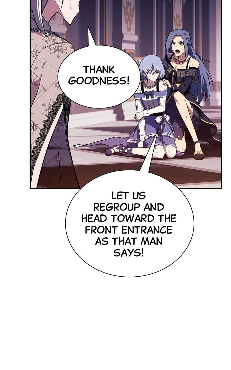 The Reborn Young Lord Is an Assassin Chap 36 - Next Chap 37