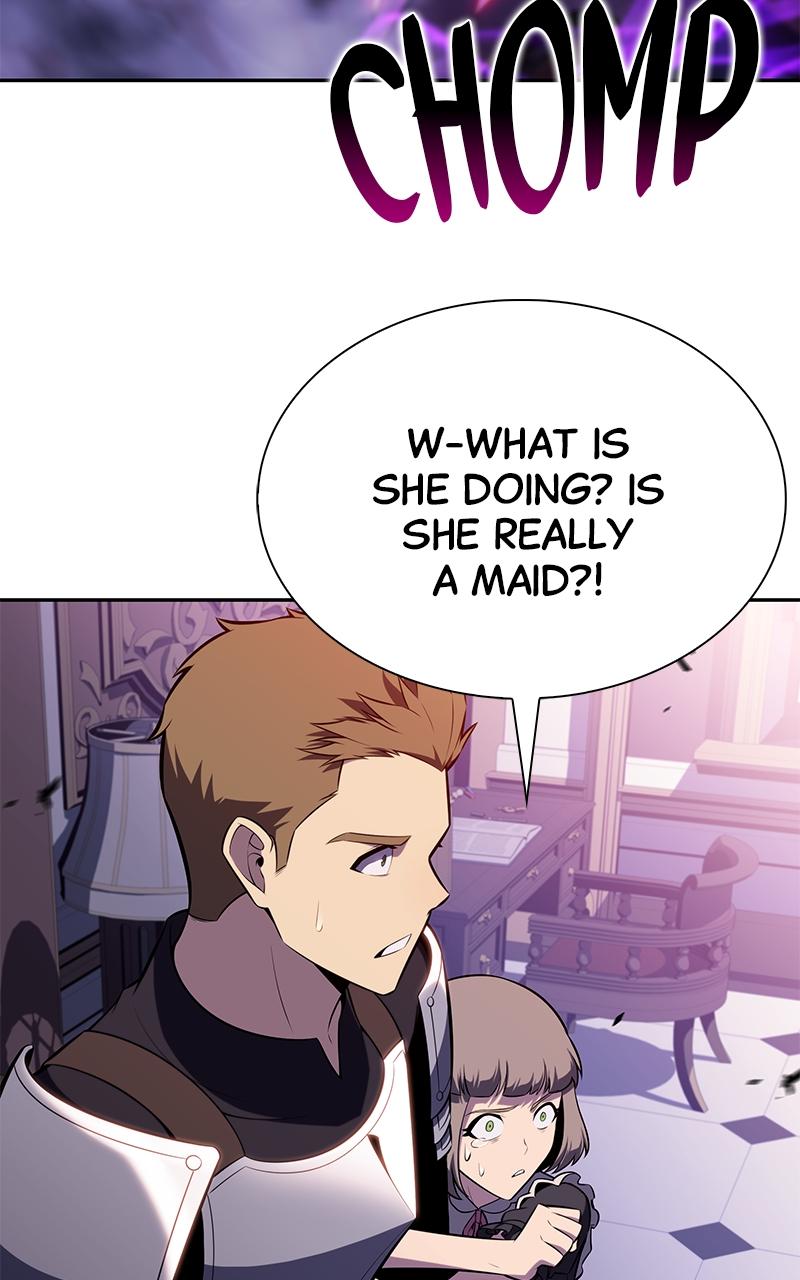 The Reborn Young Lord Is an Assassin Chap 36 - Next Chap 37