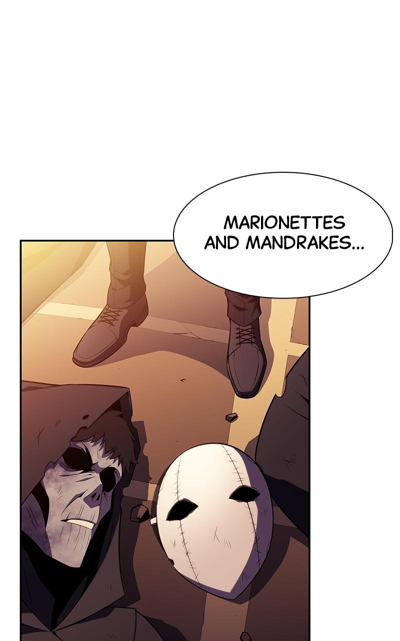 The Reborn Young Lord Is an Assassin Chap 36 - Next Chap 37