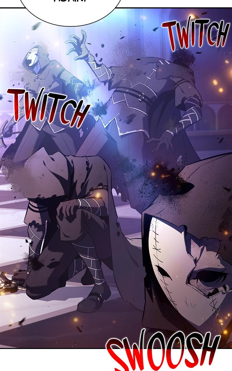 The Reborn Young Lord Is an Assassin Chap 36 - Next Chap 37