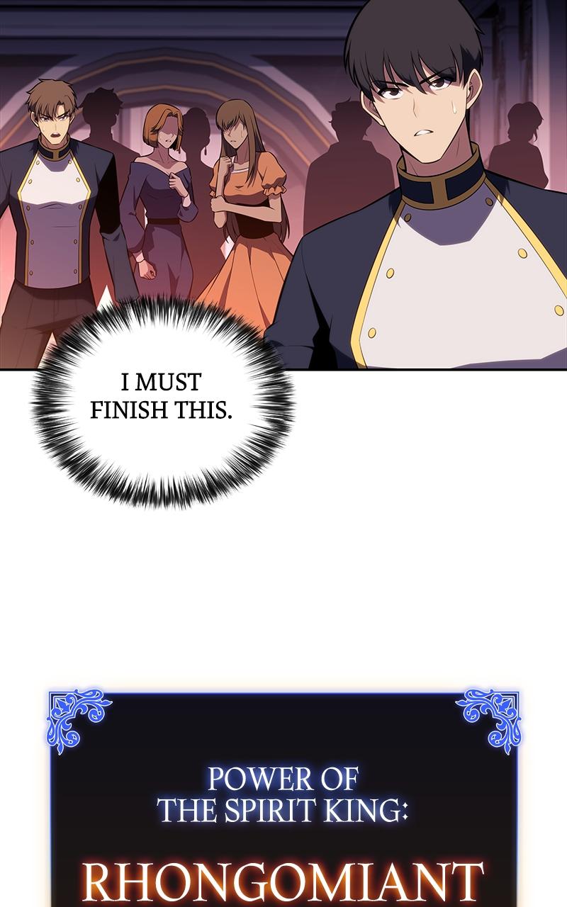 The Reborn Young Lord Is an Assassin Chap 36 - Next Chap 37
