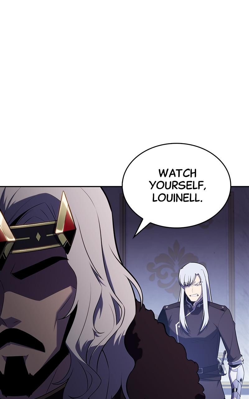 The Reborn Young Lord Is an Assassin Chap 38 - Next Chap 39