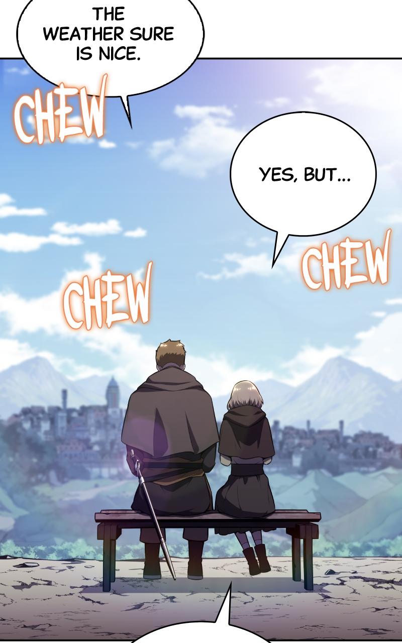 The Reborn Young Lord Is an Assassin Chap 38 - Next Chap 39