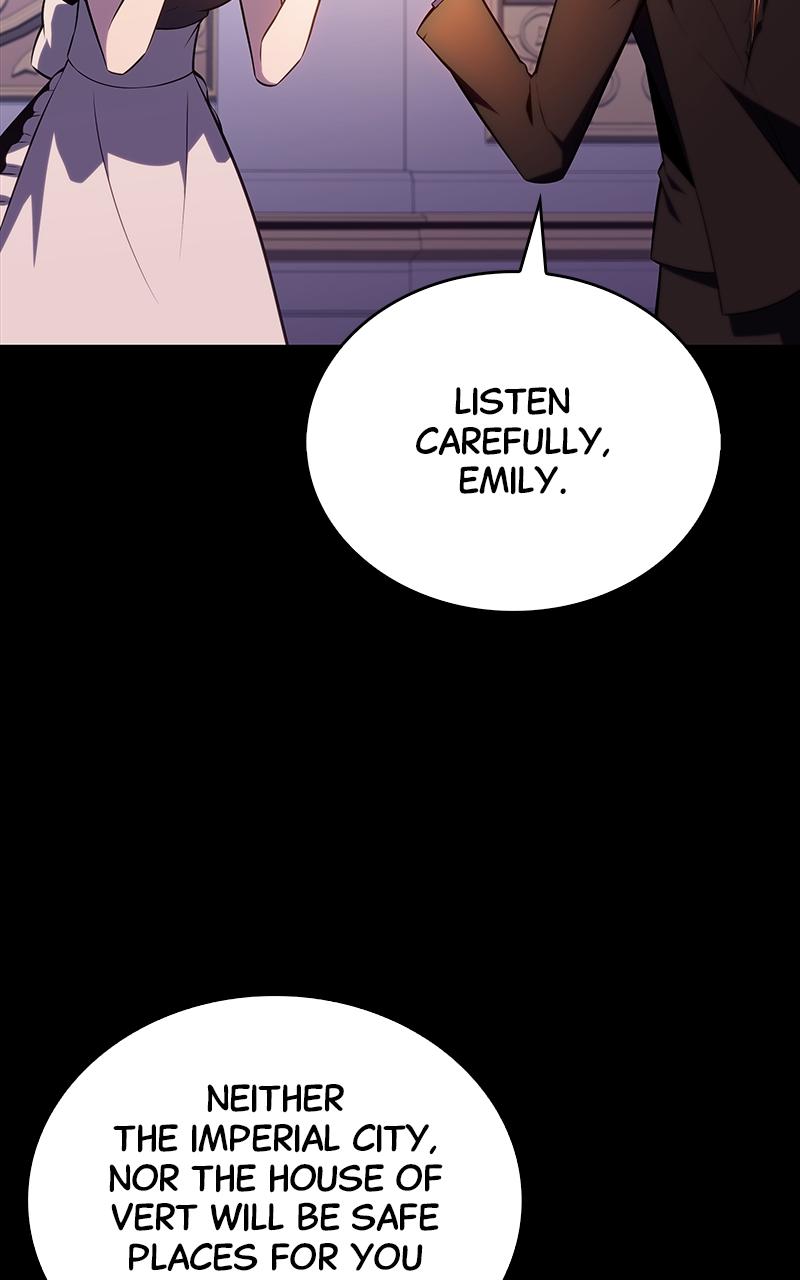 The Reborn Young Lord Is an Assassin Chap 38 - Next Chap 39