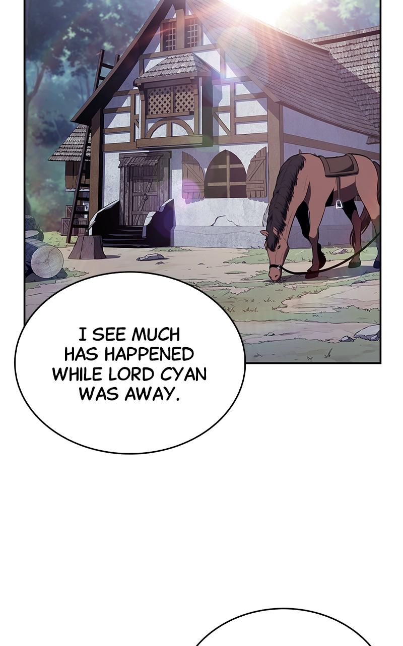 The Reborn Young Lord Is an Assassin Chap 38 - Next Chap 39