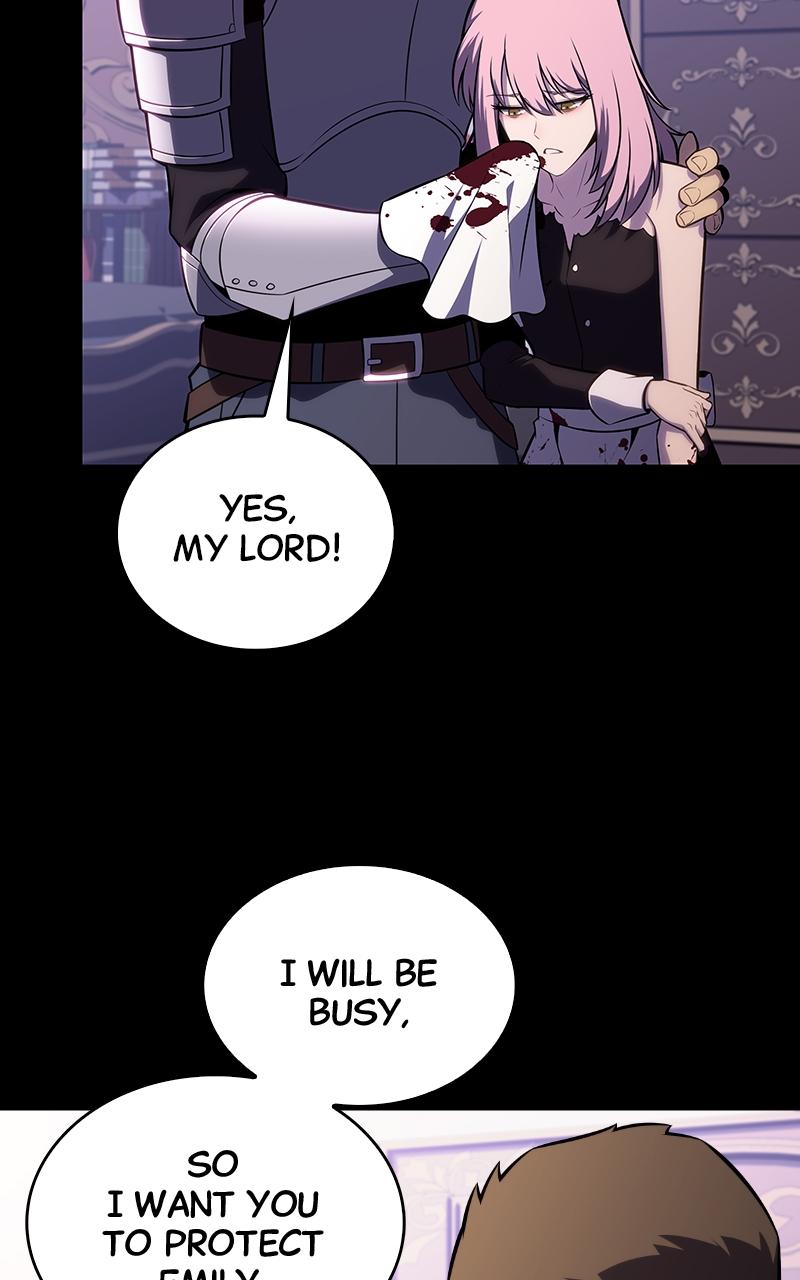 The Reborn Young Lord Is an Assassin Chap 38 - Next Chap 39