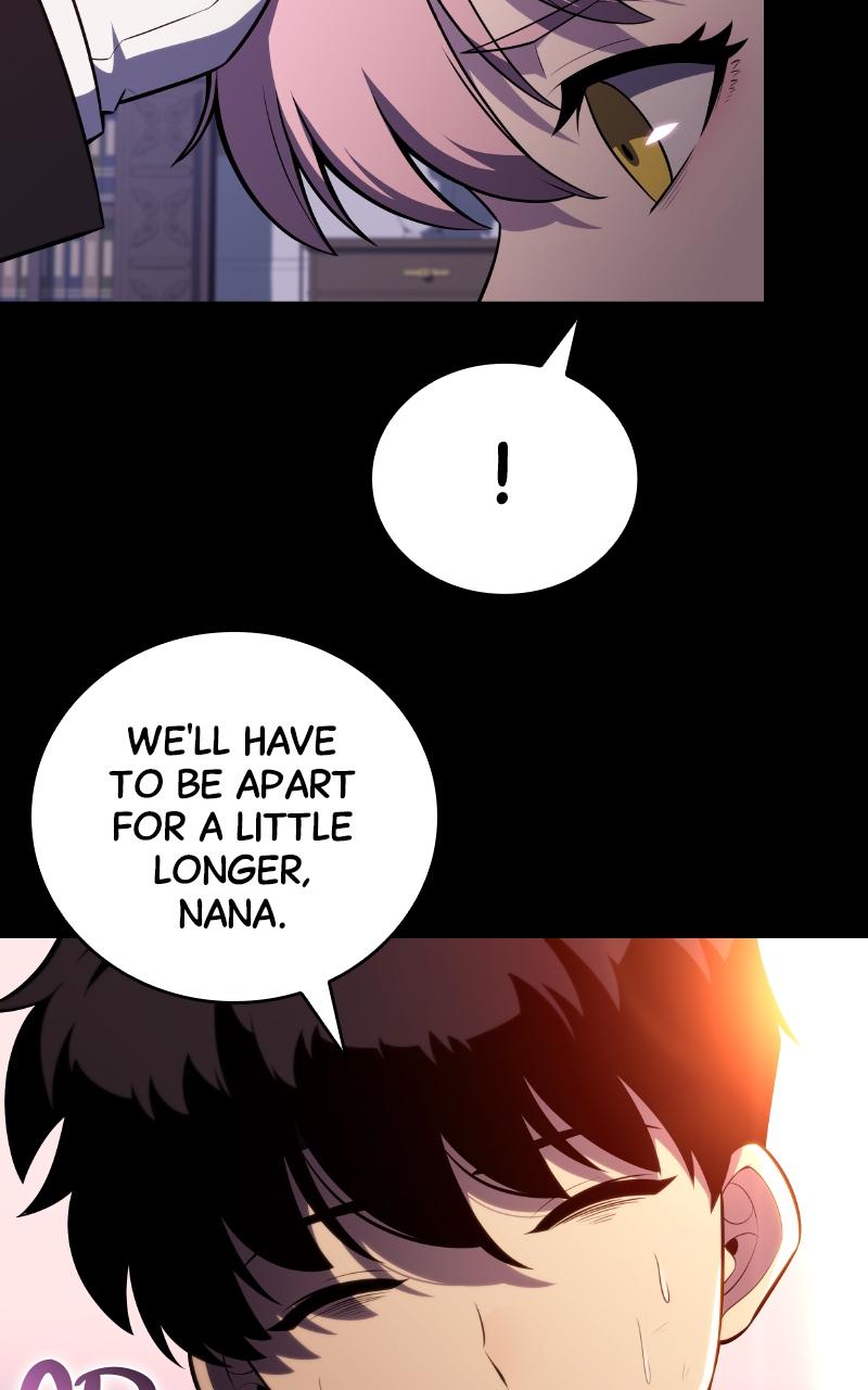 The Reborn Young Lord Is an Assassin Chap 38 - Next Chap 39