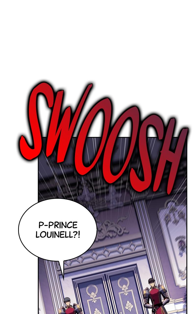 The Reborn Young Lord Is an Assassin Chap 38 - Next Chap 39