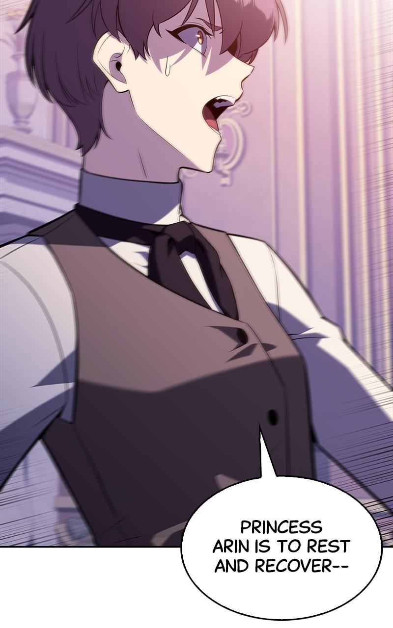 The Reborn Young Lord Is an Assassin Chap 38 - Next Chap 39