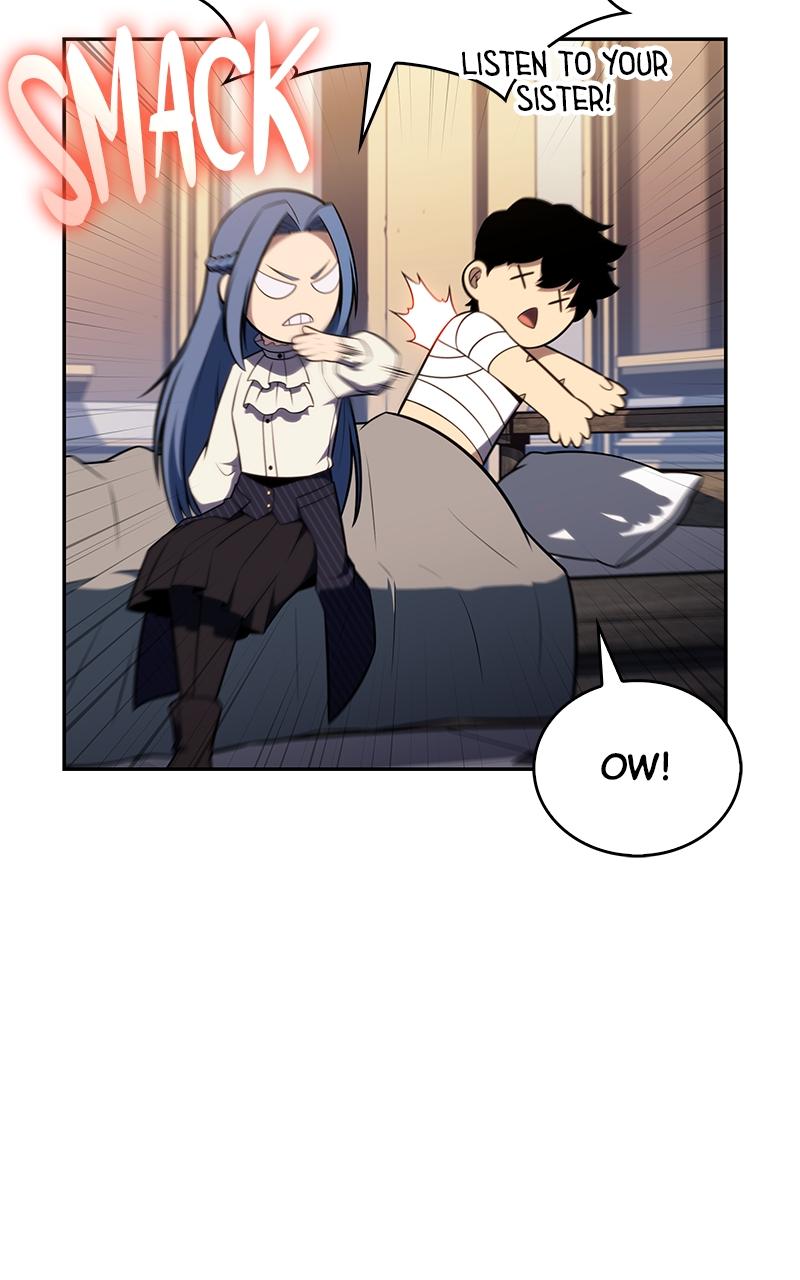 The Reborn Young Lord Is an Assassin Chap 38 - Next Chap 39