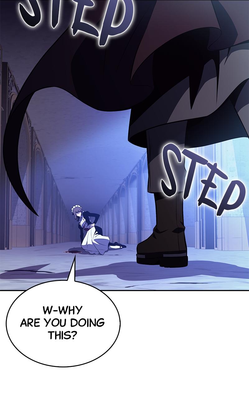 The Reborn Young Lord Is an Assassin Chap 38 - Next Chap 39