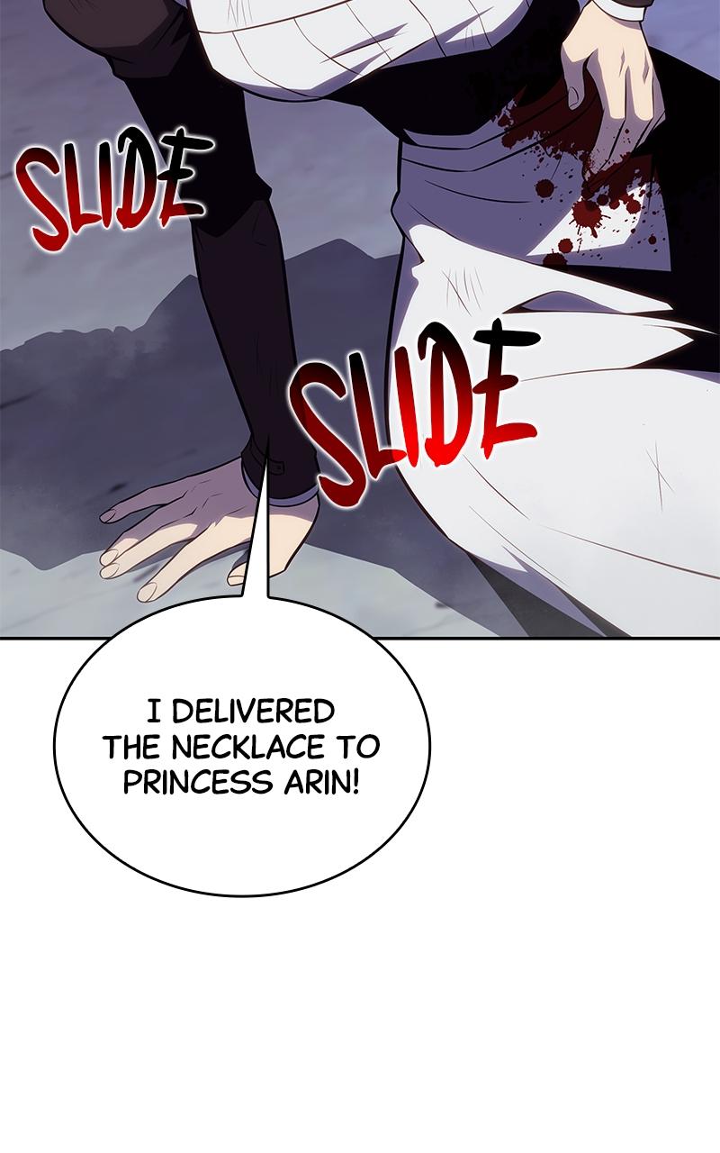 The Reborn Young Lord Is an Assassin Chap 38 - Next Chap 39