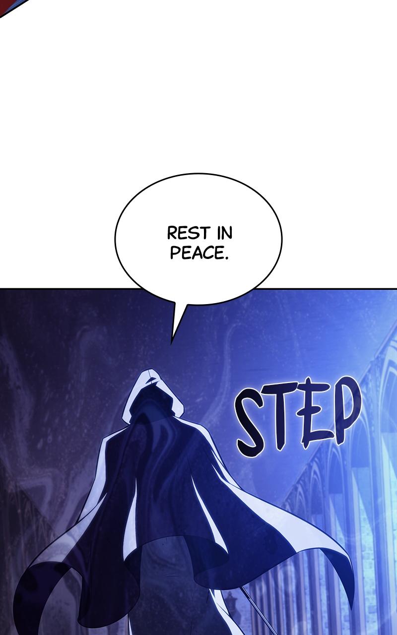 The Reborn Young Lord Is an Assassin Chap 38 - Next Chap 39